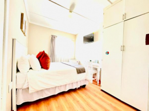 Khanyisa BnB